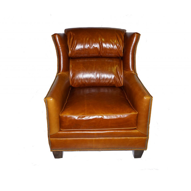 Leather Chair, Most Comfortable Leather Chair