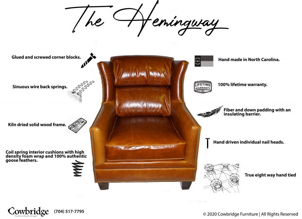 The Hemingway