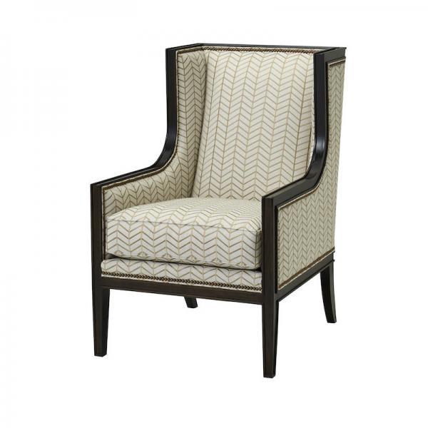 Graham Wing Chair