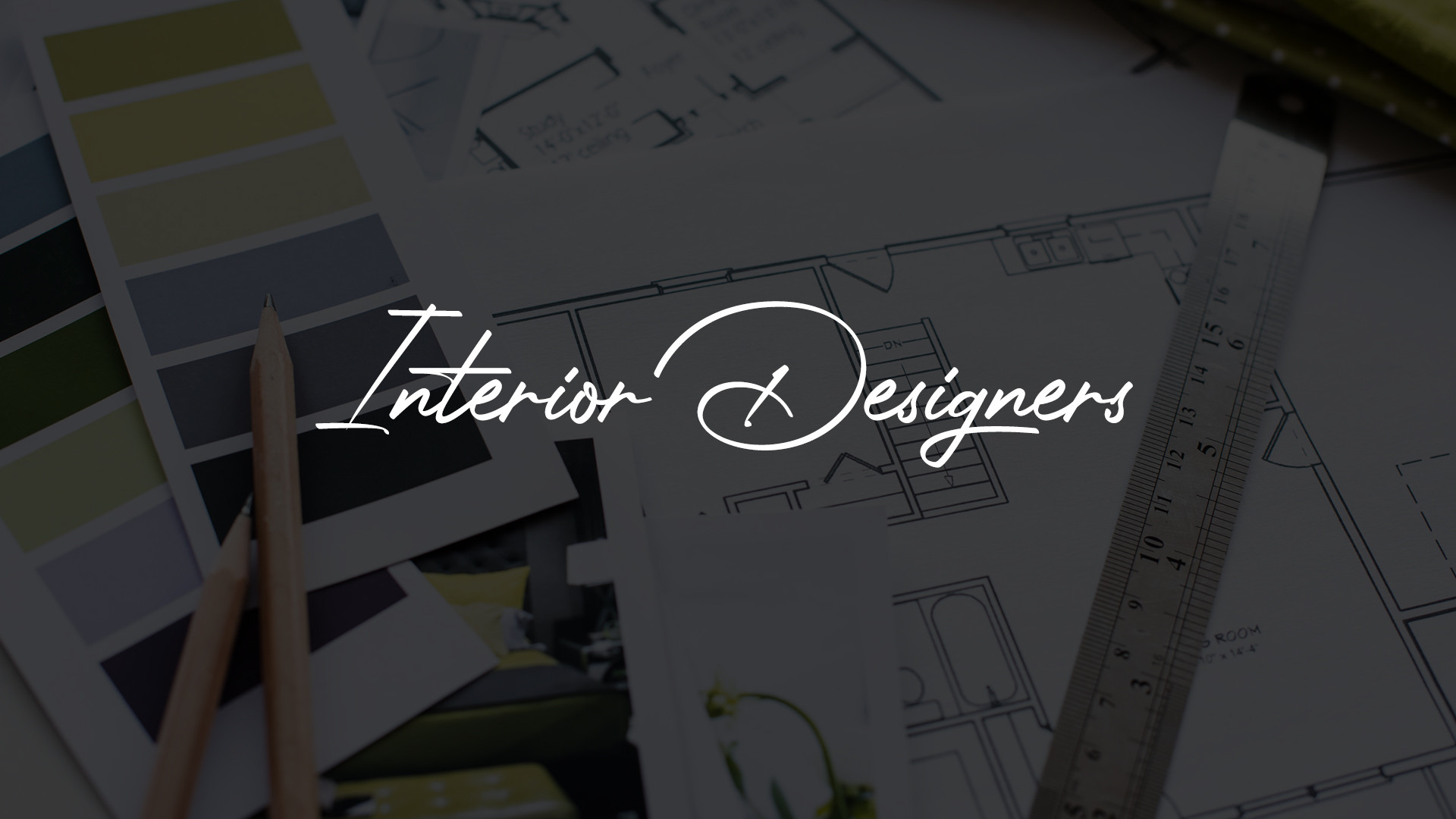 Interior Designers